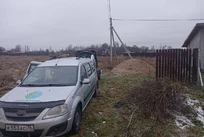 Монтаж станции ЕВРОЛОС в Ярославле