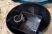 Монтаж СБО МИР 3