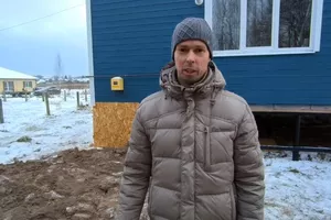 Отзыв о монтаже станции Диамант 4 в Костромской области