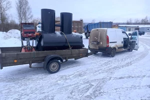 Отзыв о монтаже СБО МИР 4 в Ярославле