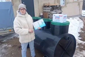 Отзыв о доставке СБО Диамант 3