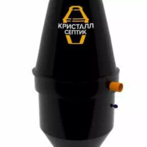 СЕПТИК КРИСТАЛЛ 5 LONG в Тейково